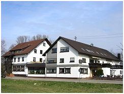 Hotel-Restaurant 'Café Rheinstrom'
