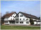 Hotel-Restaurant 'Café Rheinstrom' in Rastatt-Plittersdorf
